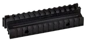 WEAV 48320 AR15 SNG-RAIL MNT HANDLE 0076683483201