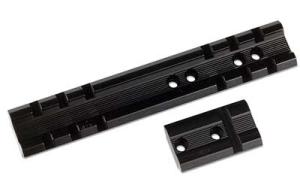 Weaver Top Mount Aluminum Base #410 48513 0076683485137