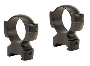 WEAV 49309 GRANDSLAM RINGS 30MM HI MAT 0076683493095