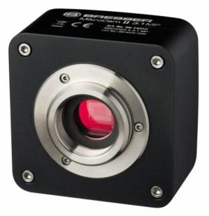 Bresser MikroCamII 3.1 MP USB 3.0 Cable Camera, 5914310