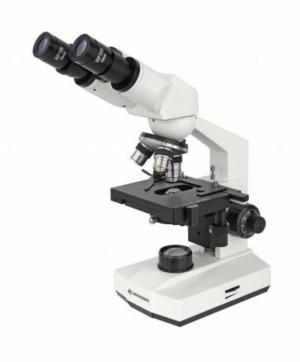 Bresser Erudit Basic Binocular, 40x-400x, 5102200