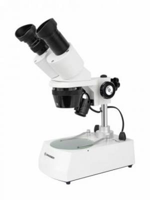 Bresser Erudit ICD Stereo 2x-3x Microscope, 5803600