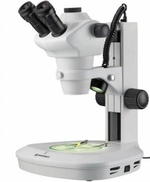Bresser Science ETD-201 Trino Zoom Stereo-Microscope, 8-50x, 5806200 007922030807