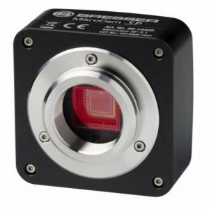 Bresser MikroCam SP 3.1 MP Camera, 5914320