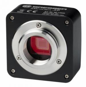 Bresser MikroCam SP 5.0 MP Camera, 5914520