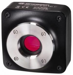 Bresser MikroCamII 20MP Camera, 1in, 5914200