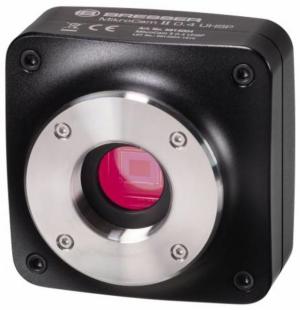 Bresser MikroCamII 0.4 UHSP, Black, 5914004
