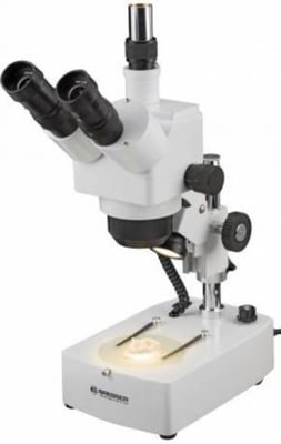 Bresser Advance ICD 10x-160x Zoom Stereo-Microscope, 5804000 007922148014