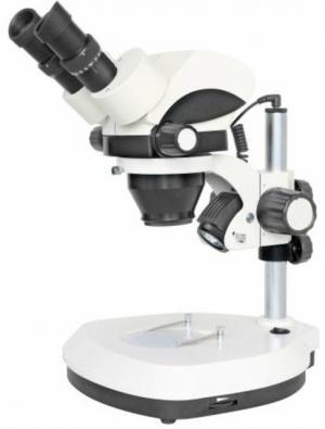 Bresser Science ETD-101 7-45x Zoom Stereo-Microscope, 5806100 007922150222