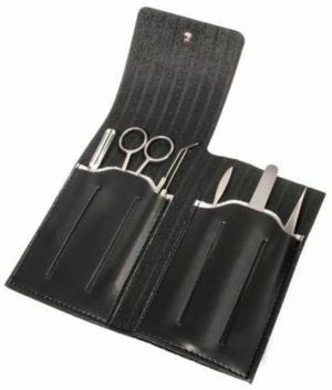 Bresser Preparation Tools Solinger Steel, 5912100