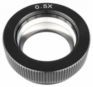 Bresser Additional objective for Science ETD-101, 0.5x, 5941480