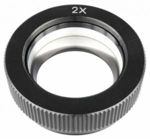 Bresser Additional objective for Science ETD-101, 2.0x, 5941483