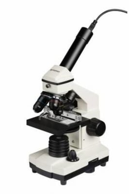 Bresser Biolux NV Monocular, 20x-1280x, 5116200
