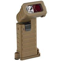STREAM SIDEWINDER BOOT WHITE LED 008092614975