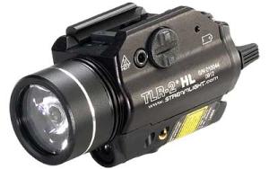 STRMLGHT TLR-2 HL 0080926692619