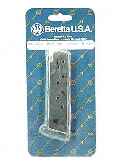 Beretta 85/85F/85FS/86 .380 ACP 8-Round Magazine - Shooting Supplies And Accessories at Academy Sports