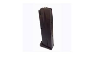 Beretta 92 FS 9mm Luger 13-Round Compact Magazine Black - Shooting Supplies And Accessories at Academy Sports