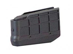 Tikka T3 .270 WSM/.300 WSM 3-Round Magazine - Shooting Supplies And Accessories at Academy Sports 0082442811826