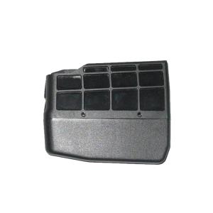 Tikka T3 M595 Extended Long-Action 5-Round Magazine Black - Shooting Supplies And Accessories at Academy Sports 0082442811857