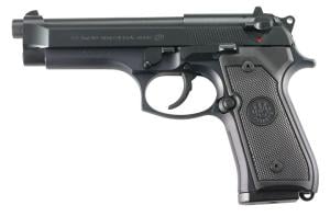 BERETTA 9MM M9 MILITARY 0082442816371