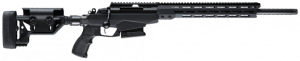 Tikka JRTAC382L T3X TAC A1 6.5 Creedmoor 24