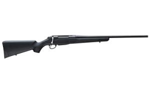 TIKKA T3X LITE 6.5CM 24" BL/SYN