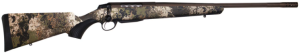 Beretta Tikka T3x Lite Bolt Veil Wideland Camo, .300 WSM, 24.3" BBL, 1:11" Twist, 3+1