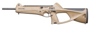 Beretta Cx4 Storm Carbine FDE 9mm 16.6" Barrel 15+1 0082442942704