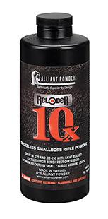 Alliant RELODER10X Reloder 10x Smokeless Small Bore Rifle 1 lb RELODER10X