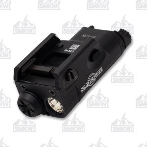 SureFire XC1 Ultra-Compact LED Handgun Light 008487132507