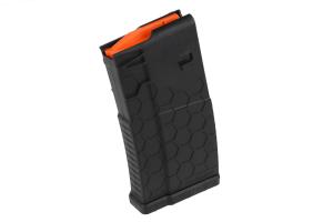 Hexmag SR-25 7.62x51mm/308WIN Magazine 20Rd Black 0085992200850