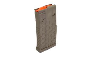 MAG HEXMAG 7.62 10RD FDE 0085992200904