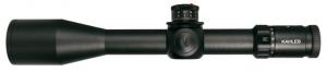 Kahles K 6-24x56 illuminated Mil Dot 6 Reticle w/ CCW Tactical Turrets 10539 008729005390