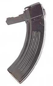 TRGT SPRTS BLK WR SKS 30RD BL STL 0088234686474