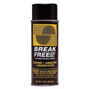 BreakFree Aerosol 12oz 12pk 0088592001121