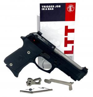 Ltt Ltt-tj-opn Trigger Job In A Bag - Np3 LTT-TJ-OPN