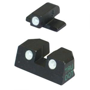 Meprolight Sig Sauer Tru-Dot~ Tritium Night Sight Sets 009255510110