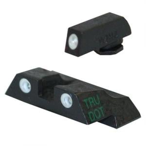 Meprolight Tru-Dot~ Tritium Night Sight Sets For Glock~ 009255510226