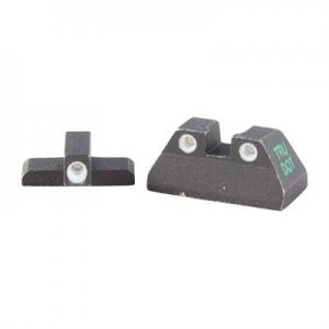 Meprolight Hk Tru-Dot~ Tritium Night Sight Sets 009255511517