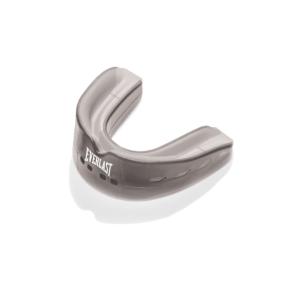 Everlast Evershield Double Mouthguard, Grey, 1400004 009283574659