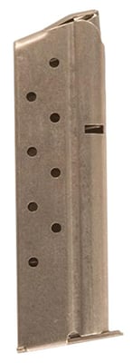 COLT SP573421-RP MAG DLTA ELIT 10MM SS 8RD PKG 0098289900302