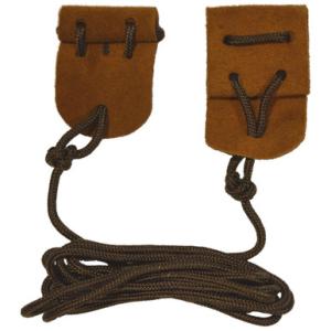 Bateman Leather Bow Stringer 70 in RLBS