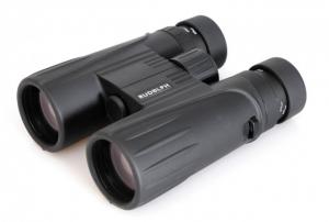 Rudolph Optics 10x42 HD Light Weight Binocular, Black 6009880275106