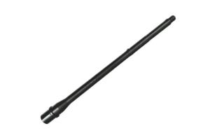 NBS 14.5" 5.56 NATO 1:7 Black Nitride Midlength Pencil Barrel 21478