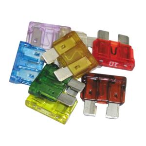 WirthCo Camco Atc/Ato Blade Fuses Assortment, 30903