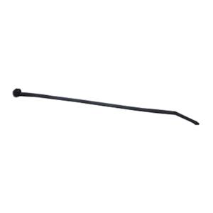 WirthCo Uv Cable Tie, Natural, 4in, Pack of 100, 80105 010054801058