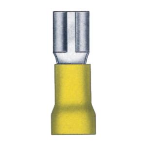 WirthCo 80286 Terminal Female Tab 1/4, 100, 80286