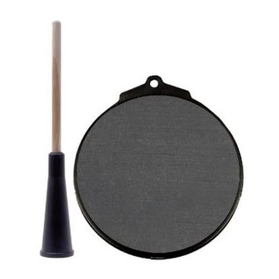 Primos Game Calls 224 Old BETSY with HiCKORY Striker 