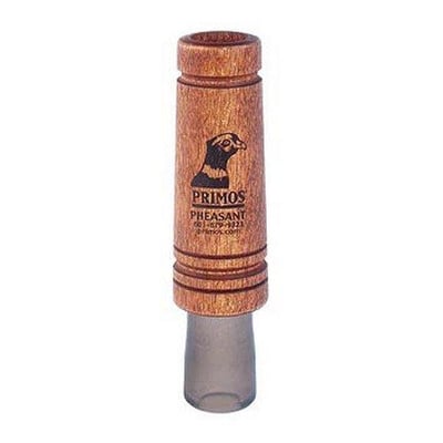 Primos Game Calls PHEASANT Call 