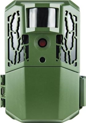 Primos Low-Glow Trail Camera Green 20 MP 010135009779